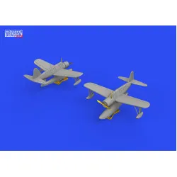 Eduard 653009 1/350 OS2U-3 Kingfisher PRINT 0 Brassin for Ships