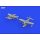 Eduard 653009 1/350 OS2U-3 Kingfisher PRINT 0 Brassin for Ships
