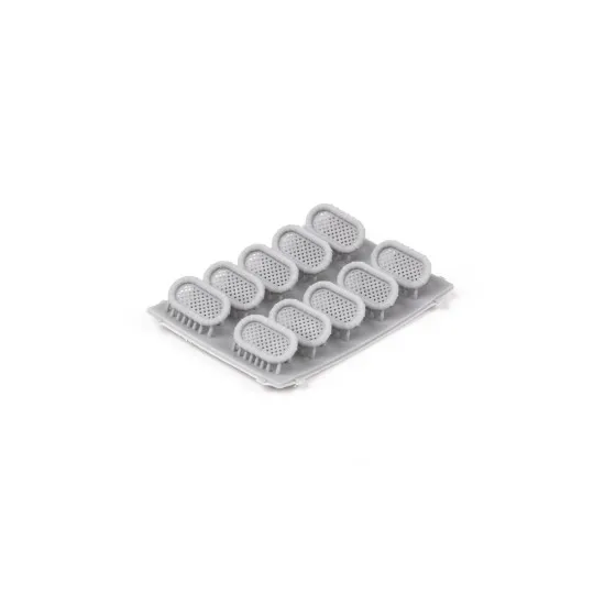 Eduard 653011 1/350 Carley float for 25 people – Type 1 PRINT 0 Brassin for Ships