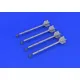 Eduard 672036 1/72 AIM-9B Sidewinder Brassin for Aircraft