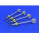 Eduard 672036 1/72 AIM-9B Sidewinder Brassin for Aircraft