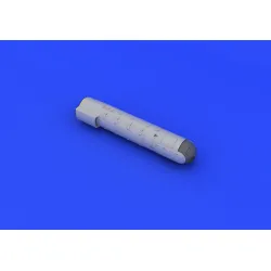 Eduard 672114 1/72 AN/AAQ-28(V) Litening pod Brassin for Aircraft