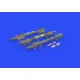 Eduard 672119 1/72 MER Brassin for Aircraft