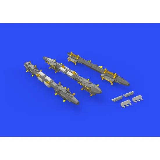 Eduard 672119 1/72 MER Brassin for Aircraft