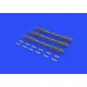 Eduard 672119 1/72 MER Brassin for Aircraft