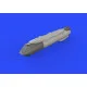 Eduard 672141 1/72 Sniper ATP Brassin for Aircraft