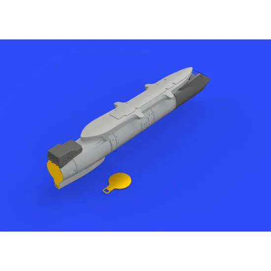 Eduard 672141 1/72 Sniper ATP Brassin for Aircraft