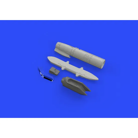 Eduard 672141 1/72 Sniper ATP Brassin for Aircraft