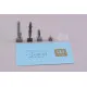 Eduard 672141 1/72 Sniper ATP Brassin for Aircraft