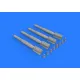 Eduard 672166 1/72 GBU-12 Brassin for Aircraft