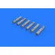 Eduard 672172 1/72 British 250lb depth charges Brassin for Aircraft