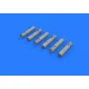 Eduard 672172 1/72 British 250lb depth charges Brassin for Aircraft