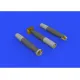 Eduard 672245 1/72 US torpedo Mk.13 Brassin for Aircraft