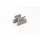 Eduard 672250 1/72 Spitfire Mk.Vc exhaust stacks Brassin for Aircraft