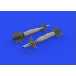 Eduard 672264 1/72 GBU-24 Brassin for Aircraft