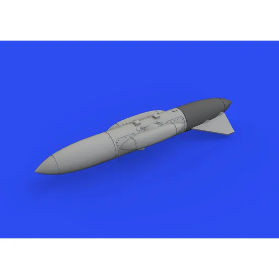 Eduard 672265 1/72 Sky Shadow ECM pod Brassin for Aircraft