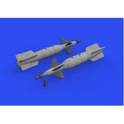 Eduard 672268 1/72 CPU-123 Paveway II Brassin for Aircraft