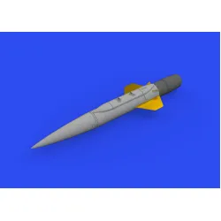 Eduard 672269 1/72 BOZ-107 pod Brassin for Aircraft