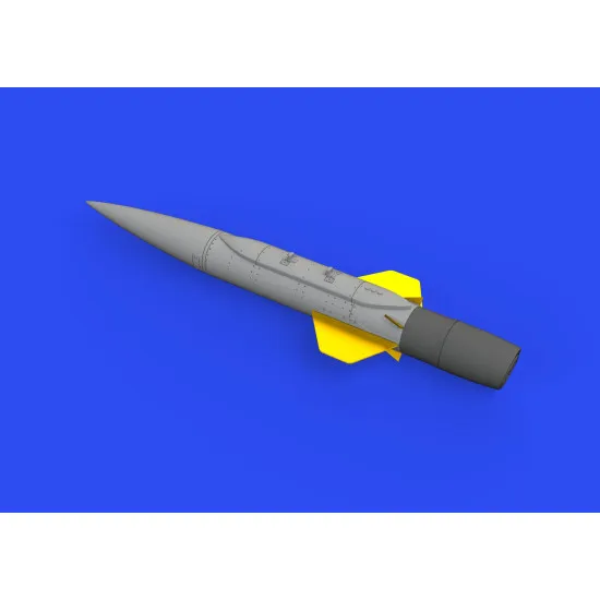 Eduard 672269 1/72 BOZ-107 pod Brassin for Aircraft