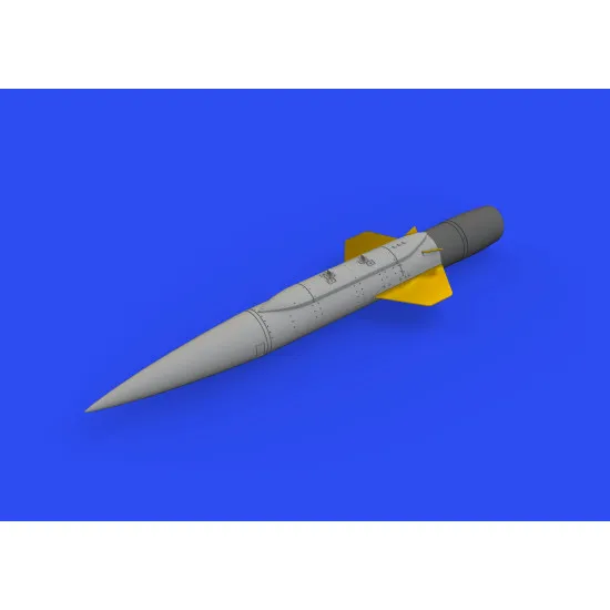 Eduard 672269 1/72 BOZ-107 pod Brassin for Aircraft