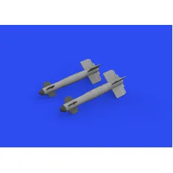 Eduard 672273 1/72 GBU-15(V)21/B Brassin for Aircraft