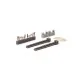 Eduard 672281 1/72 P-51B/C bazooka rocket launcher Brassin for Aircraft