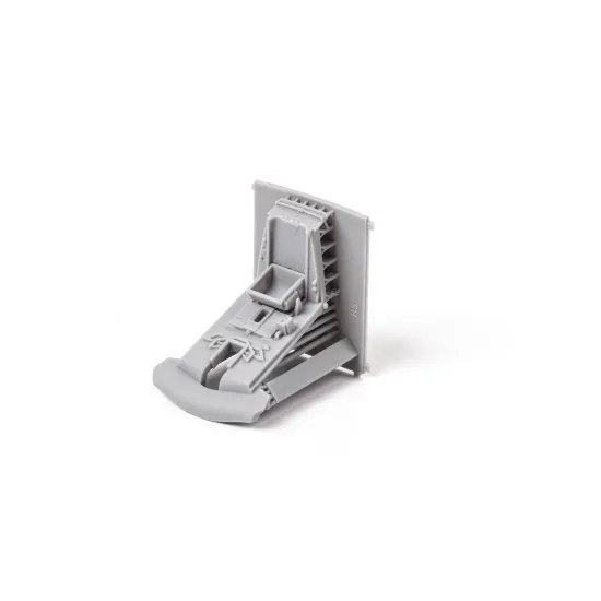 Eduard 672288 1/72 S-199 cockpit Erla canopy PRINT Brassin for Aircraft