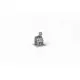 Eduard 672289 1/72 S-199 cockpit bubble canopy PRINT Brassin for Aircraft