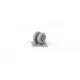 Eduard 672299 1/72 F4F wheels late PRINT Brassin for Aircraft