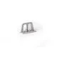 Eduard 672307 1/72 P-39Q gun barrels PRINT Brassin for Aircraft