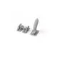 Eduard 672308 1/72 P-39Q 500lb bomb PRINT Brassin for Aircraft