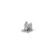 Eduard 672315 1/72 Bf 109F gun barrels PRINT Brassin for Aircraft