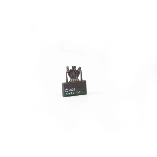 Eduard 674004 1/72 Bf 109G-2 LööK Brassin for Aircraft