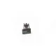 Eduard 674004 1/72 Bf 109G-2 LööK Brassin for Aircraft