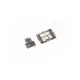 Eduard 674004 1/72 Bf 109G-2 LööK Brassin for Aircraft