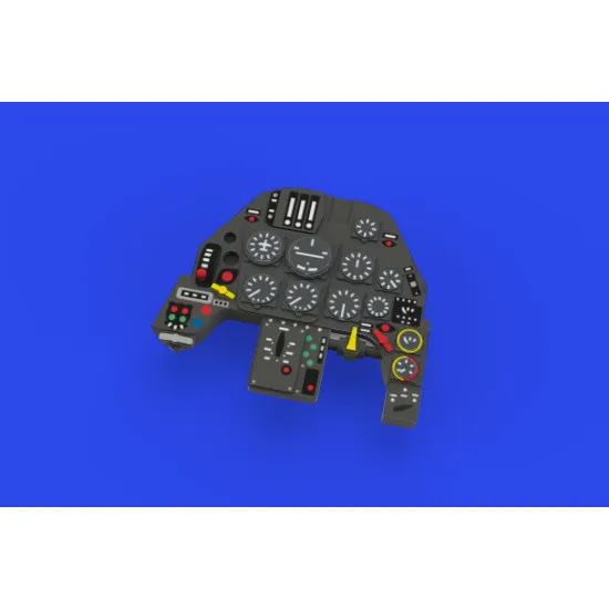 Eduard 674020 1/72 Bf 109G-10 LööKplus Brassin for Aircraft