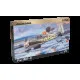 Eduard 70119 1/72 Fw 190F-8 Plastic for Aircraft Profipack