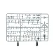 Eduard 70119 1/72 Fw 190F-8 Plastic for Aircraft Profipack