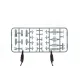 Eduard 70119 1/72 Fw 190F-8 Plastic for Aircraft Profipack