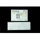 Eduard 70119 1/72 Fw 190F-8 Plastic for Aircraft Profipack