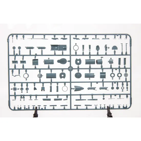Eduard 70142 1/72 MiG-21MF Fighter Bomber Plastic for Aircraft Profipack
