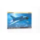 Eduard 70142 1/72 MiG-21MF Fighter Bomber Plastic for Aircraft Profipack