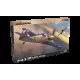 Eduard 70151 1/72 Avia S-199 bubble canopy Plastic for Aircraft Profipack
