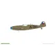 Eduard 70151 1/72 Avia S-199 bubble canopy Plastic for Aircraft Profipack