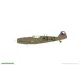 Eduard 70151 1/72 Avia S-199 bubble canopy Plastic for Aircraft Profipack