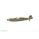 Eduard 70151 1/72 Avia S-199 bubble canopy Plastic for Aircraft Profipack