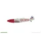 Eduard 70151 1/72 Avia S-199 bubble canopy Plastic for Aircraft Profipack