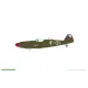 Eduard 70151 1/72 Avia S-199 bubble canopy Plastic for Aircraft Profipack
