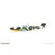 Eduard 70155 1/72 Bf 109F-4 Plastic for Aircraft Profipack
