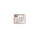Eduard 70171 1/72 P-51D-5 Mustang Plastic for Aircraft Profipack